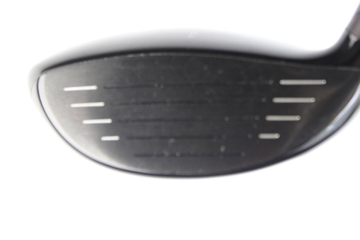 Titleist TSI1 Fairway 5 Wood 18° Ladies Right-Handed