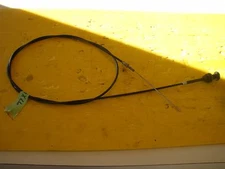 97 SEADOO XP CHOKE CABLE W/ KNOB 270000265