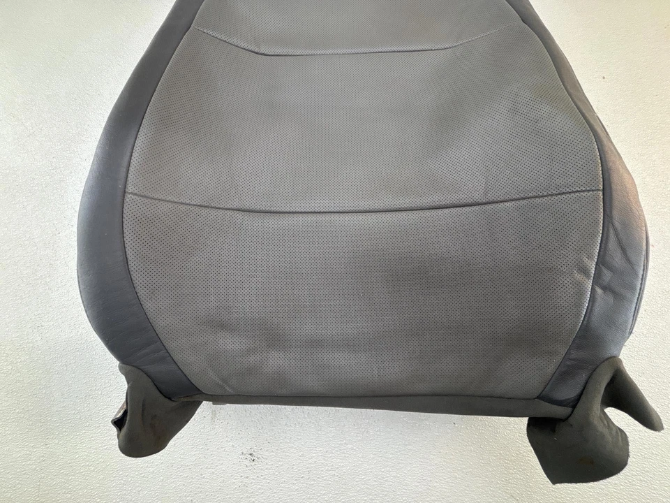 Ford Flex 2018 asiento delantero izquierdo cojín superior Foto 3 de 4