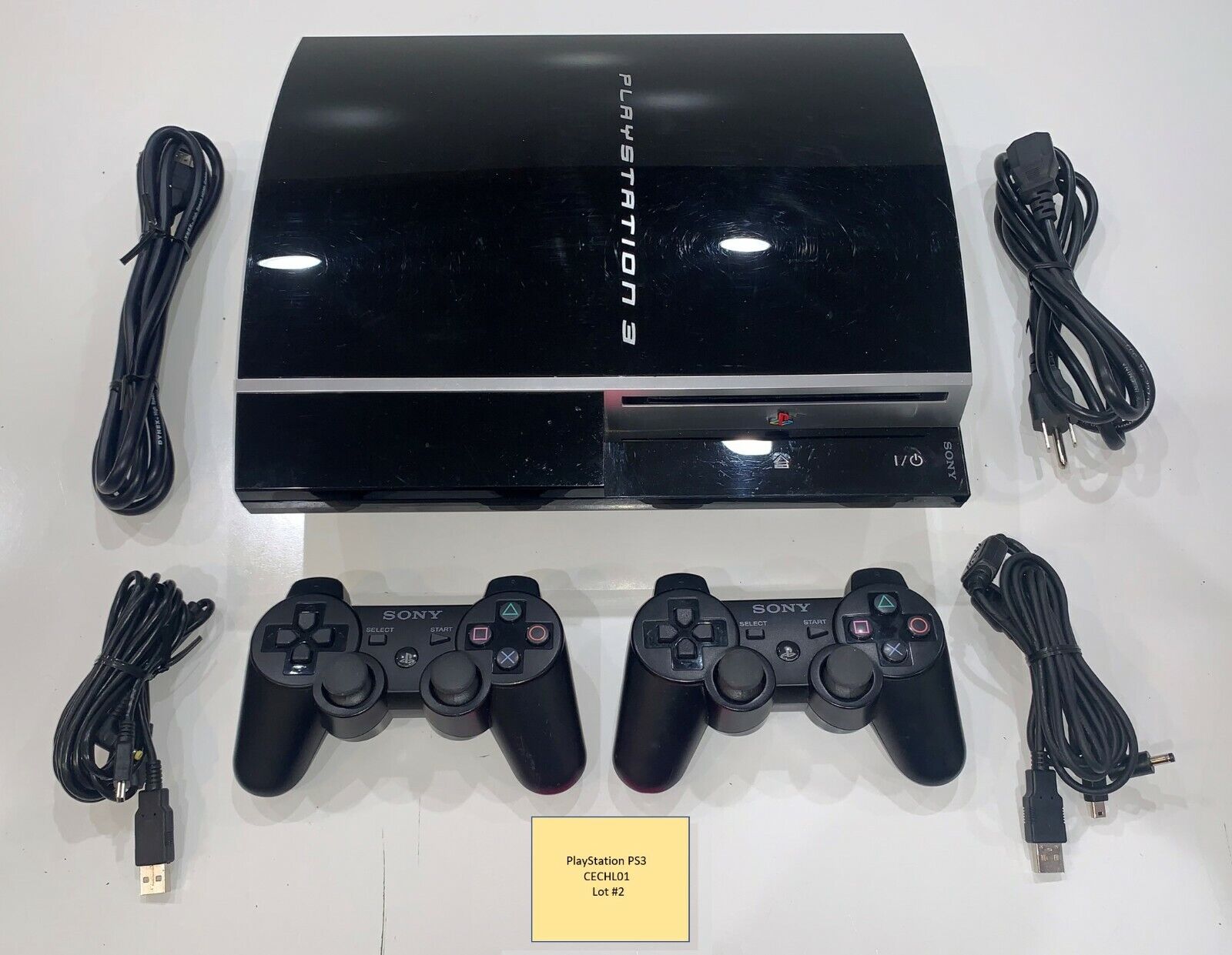 PS3 Fat vs PS5 Slimsize comparison : r/PS3