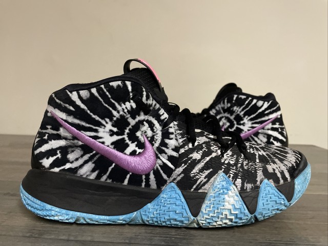 kyrie shoes 2018 all star