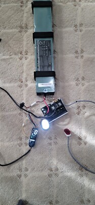 Ninbot Ipx5 Parts