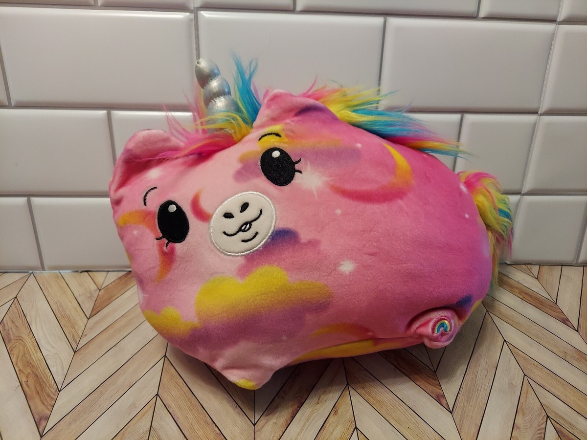 Stuffed Toys Pikmi Pops Surprise Jelly Dreams Pikmi Pops Jelly