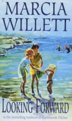 Looking Forward (The Chadwick Family Chronicles) - Paperback - GOOD