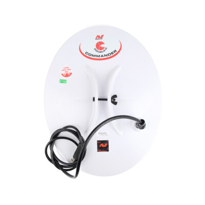 MINELAB 15'' x 12'' DD Commander Coil for GPX, GP & SD Metal Detector 3011-0078