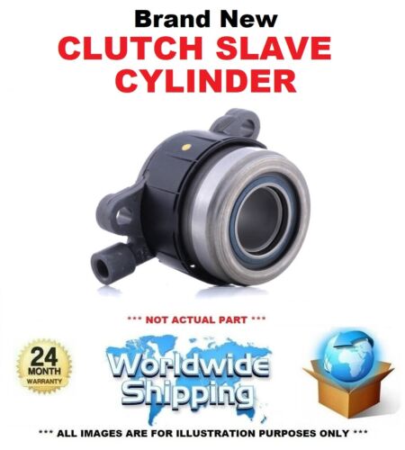 FOR SUBARU TREZIA 1.4D 2011->on CLUTCH SLAVE CYLINDER - Picture 1 of 7