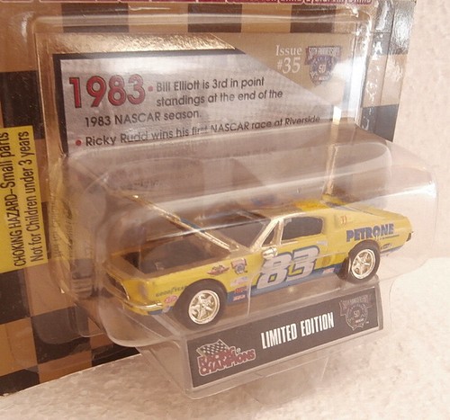 NASCAR 50th Anniversary "Nascar Fans" COMMEMORATIVE Gold *1of 9,998 (2) - Picture 49 of 51