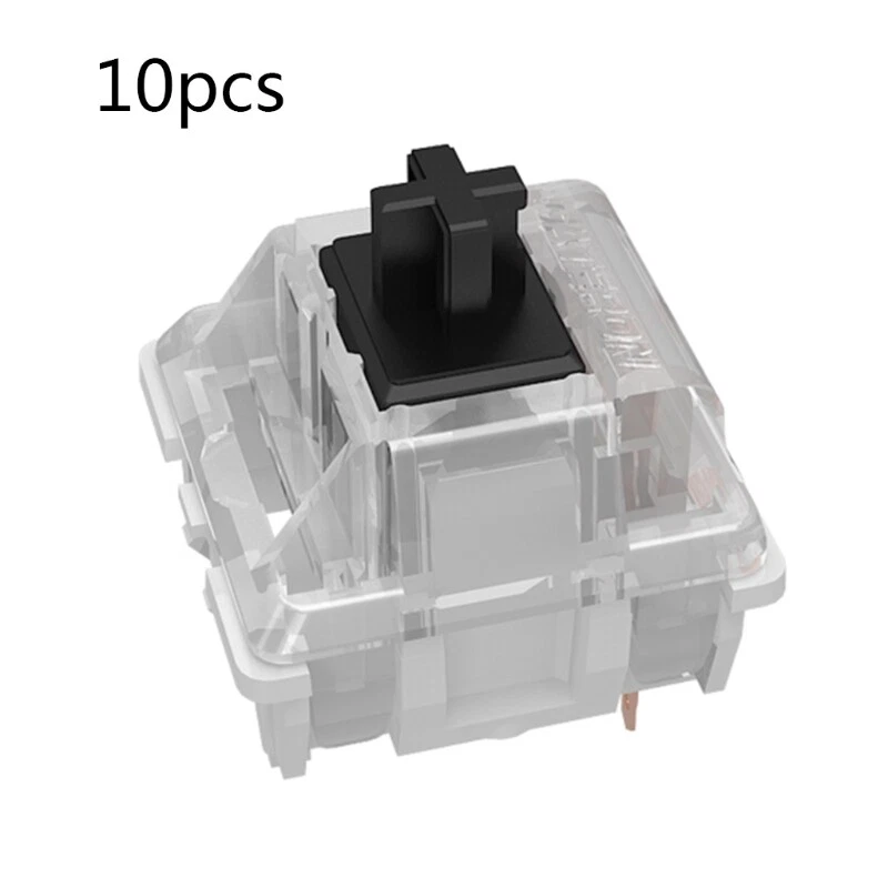 Mechanical Keyboard Accessories Switches SMD LED for Gateron fit MX GK61
