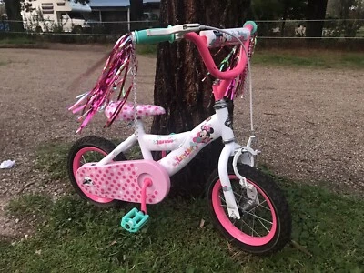 girls bikes gumtree