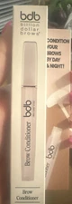 Billion Dollar Brows Brow Conditioner  bdb New in Box Sealed