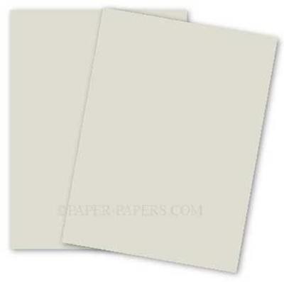 Mohawk Superfine Soft White Eggshell 70# 8.5''x11'' 500 Sheets