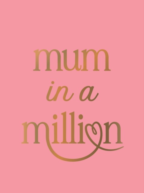 Scribbler Mum In A Million Book - Image 3