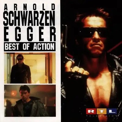 Various - Best of Action