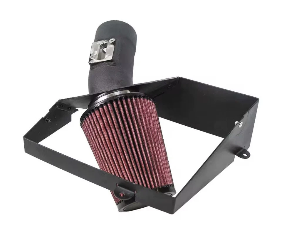 Kit de inducción de admisión de filtro de aire Performance Mini Clubman 1.5T 2.0T F54 2019+ - Imagen 4 de 4