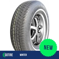 1 X New - 155/80R13 Travelstar UN106 79T