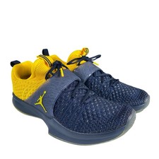 jordan trainer 2 flyknit michigan