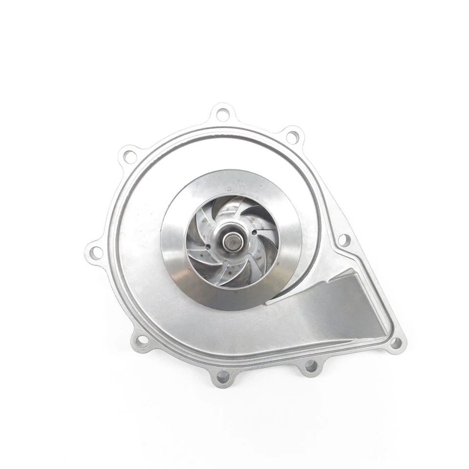 BOMBA DE AGUA PARA CAMIÓN COLUMBIA STERLING A9500 L9500 2008 2009 2010 EA4722000401 Foto 3 de 4