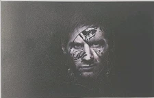 Lionel Messi - Argentina Credit Card Skin Cover - Wrap Decal Pre-Cut Sticker 