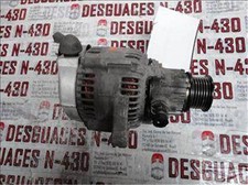 Alternateur Rover 2000