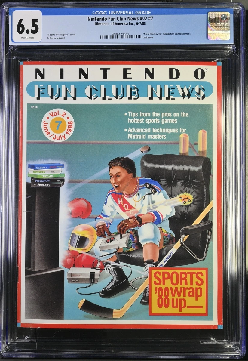 1st Edition Club Magazines in English for sale | eBay