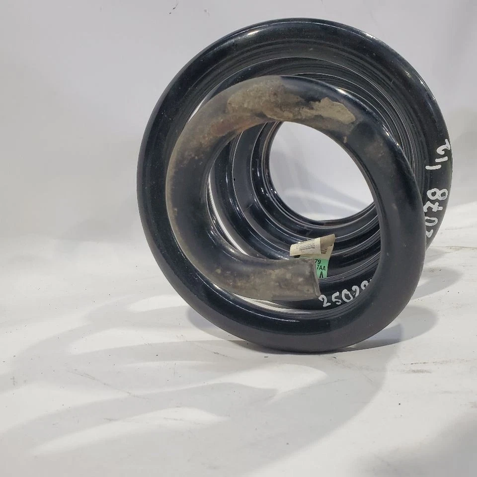 Dodge Ram 2500 2014 2015 2016 OEM par de muelles helicoidales traseros 68091217AA Foto 2 de 4