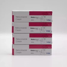 Cream for Fungal skin infections (PACK OF 4 ) Free Shipping