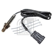 Sonde lambda Lancia Y10