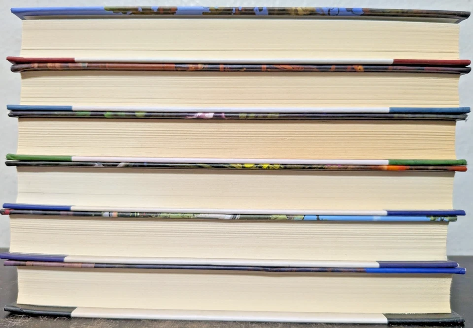 Savannah Secrets Series 6 Book Lot Guideposts Hardcover Christian Fiction - Image 3 of 3