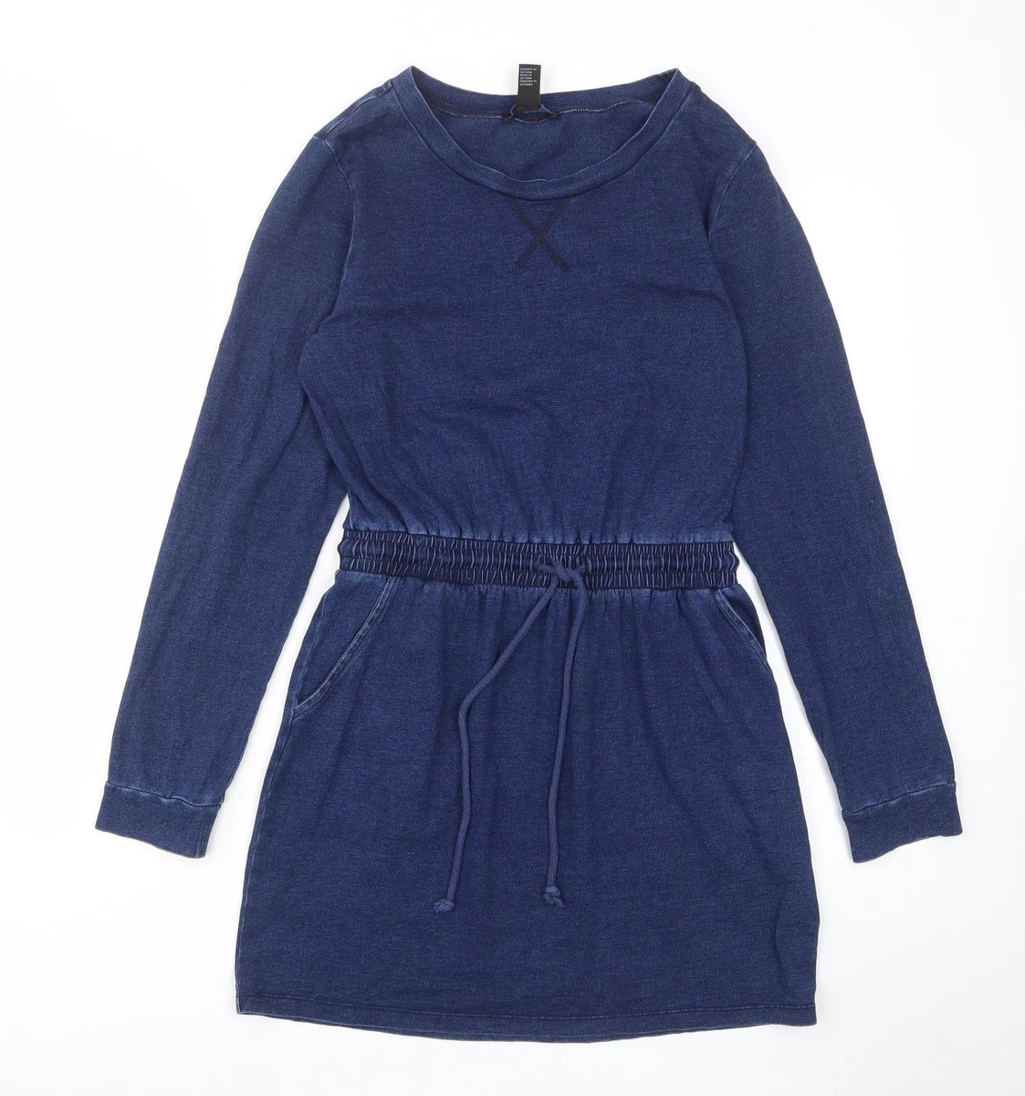 FOREVER 21 Denim Dresses for Women for sale | eBay UK