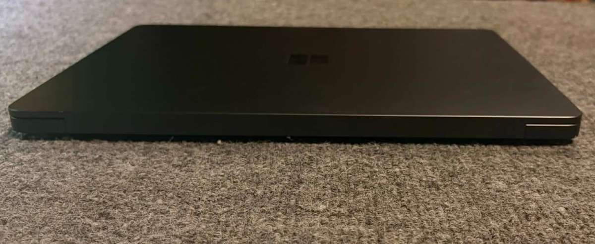 Microsoft Surface Laptop 7 13.8