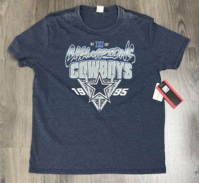 NWT Lucky NFL Kansas City Chiefs Graphic T-Shirt Mens L XL 2XL Gray Distressed