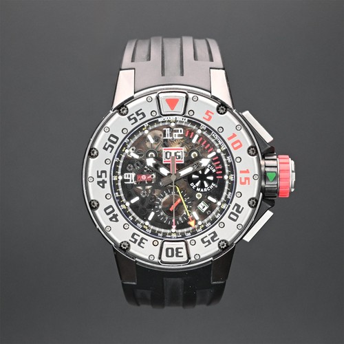 Richard Mille RM 032 Titanium