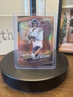 2025 Panini Prizm - Caleb Williams #124 Pigskin Prizm /180