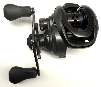 Buy Shimano SLX BFS XG Right Baitcasting Reel - Black online | eBay