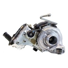 Turbo BMW SERIE 7