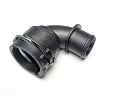 Coolant Connector Flange HEATER HOSE FOR 98-21 VW AUDI  A4 A6 A5 S4 S5