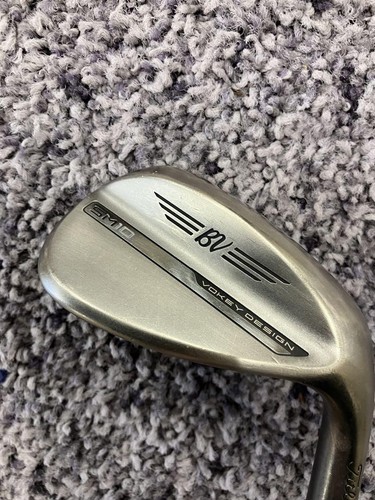 Wedge Titleist Vokey SM11 – Précision & Spin Tour