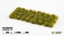 Gamers Grass: Jungle XL Tuft (12mm)