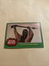 1977 Topps Star Wars #261 Fury Of The Tusken Raider
