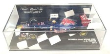 Minichamps Scuderia Toro Rosso STR8 1/43 410130018 Unused