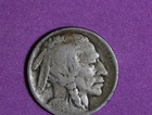 1913-T2 Buffalo Nickel #P33537