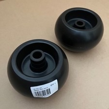 Anti-scalp Tagliaerba Deck Ruota K5371-42110 Per Kubota G2160 GR1600 G23 21 (2