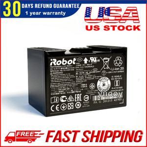 Irobot Roomba Battery Replacement | eBay