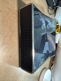 Microsoft Xbox 360 Console Black No Controller