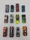 Vintage Hot Wheels Redline Lot of 12 Cars #12 of 16 Red Line Lots