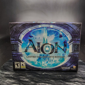Aion Figure | eBay Aion Figure | eBay