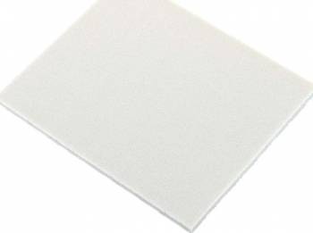 Tamiya 600 Grit Sanding Sponge Sheet USA SELLER