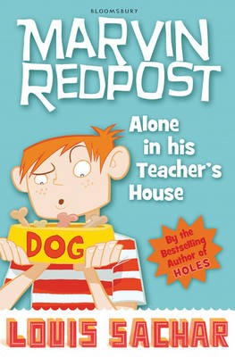 Alone in His Teacher's House, Louis Sachar,  Paper