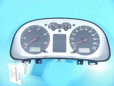 Compteur Volkswagen BORA