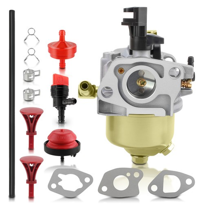 #ad for Troy Bilt 31AS62N2711 Storm 2410 Snow Blower Carburetor carb $20.32